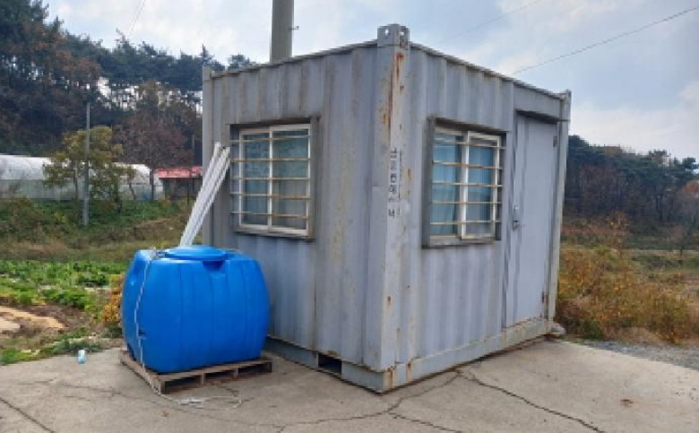 충청남도 서산시 대산읍 기은리 232 외 4필지 창고용지 경매 사진 25