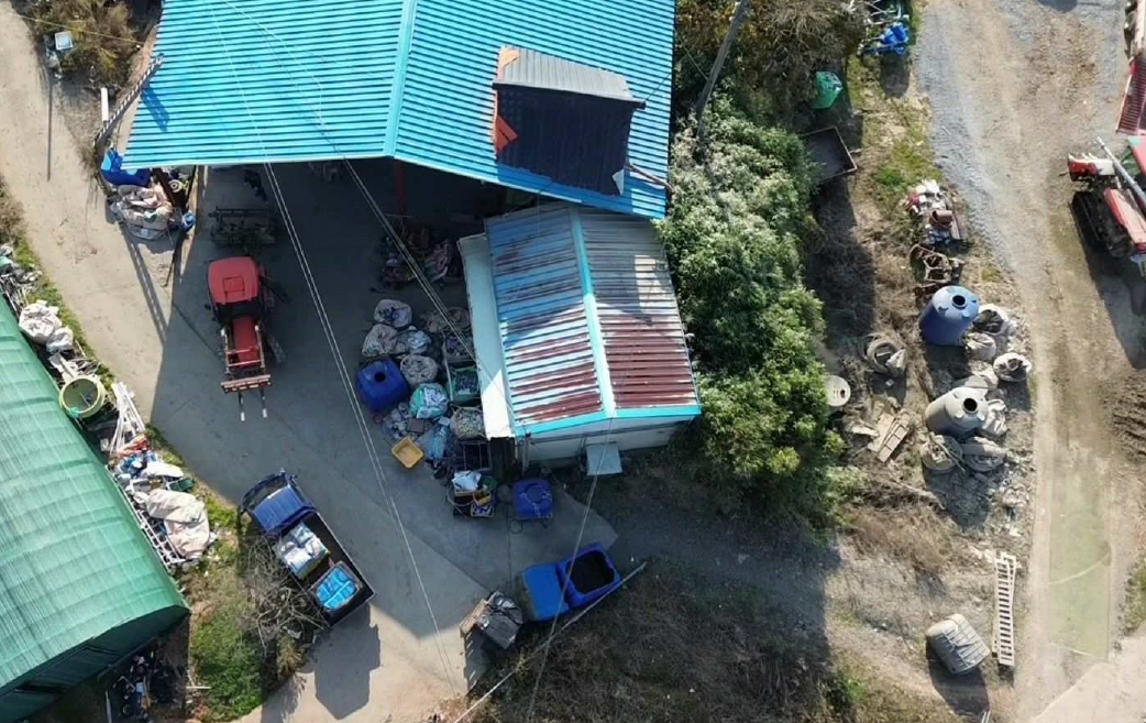 충청남도 서산시 대산읍 기은리 232 외 4필지 창고용지 경매 사진 5