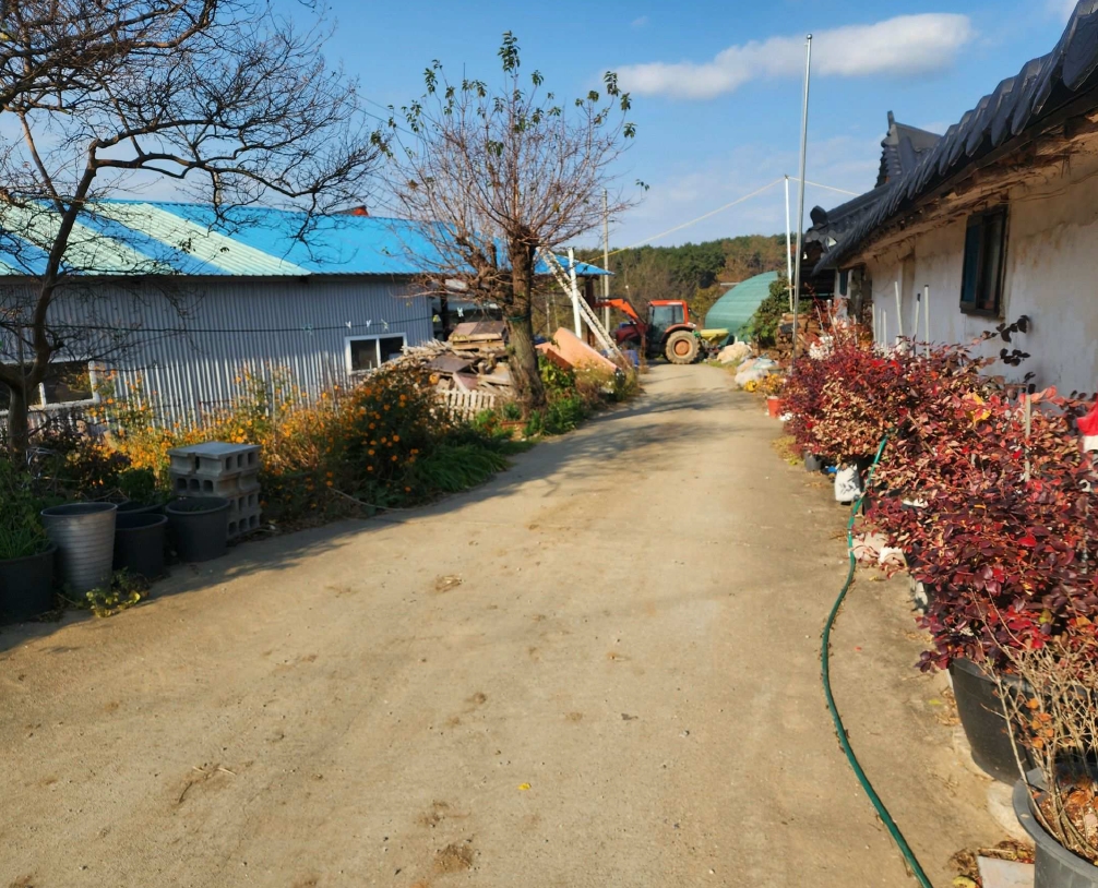 충청남도 서산시 대산읍 기은리 232 외 4필지 창고용지 경매 사진 10