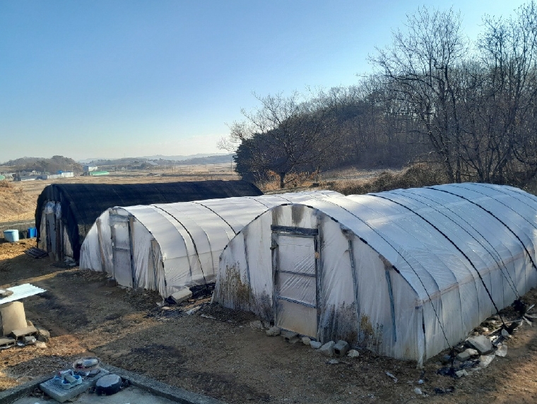 충청남도 서산시 대산읍 운산리 198-72 임야 경매 사진 22
