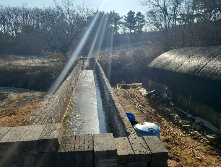 충청남도 서산시 대산읍 운산리 198-72 임야 경매 사진 23