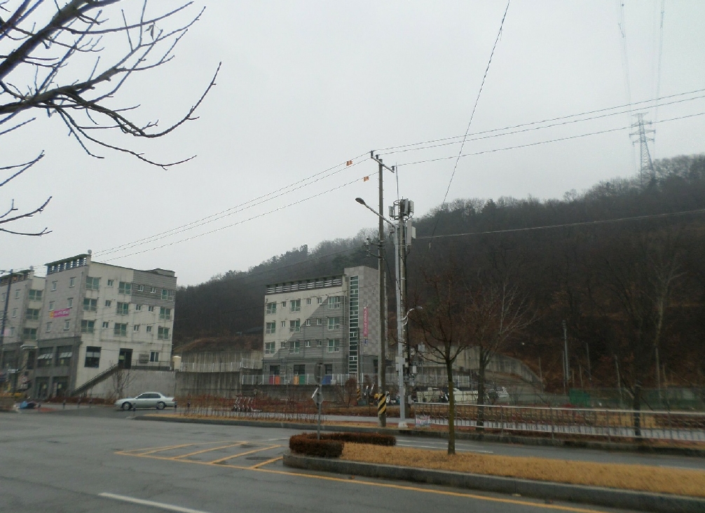 경상북도 구미시 거의동 산92 임야 경매 사진 3