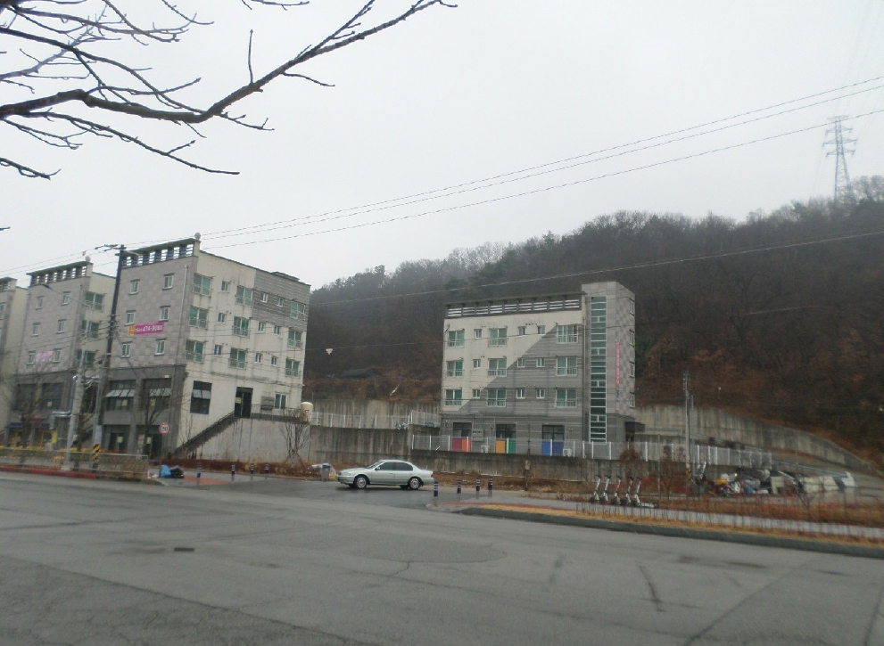 경상북도 구미시 거의동 산92 임야 경매 사진 4