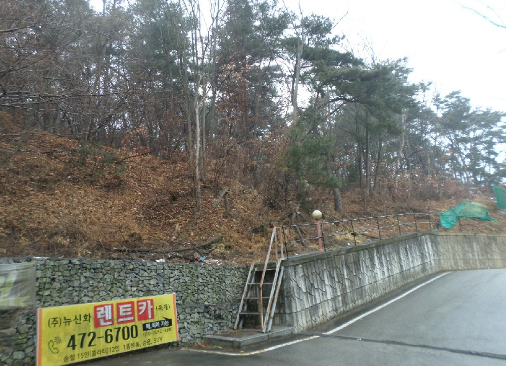 경상북도 구미시 거의동 산92 임야 경매 사진 5