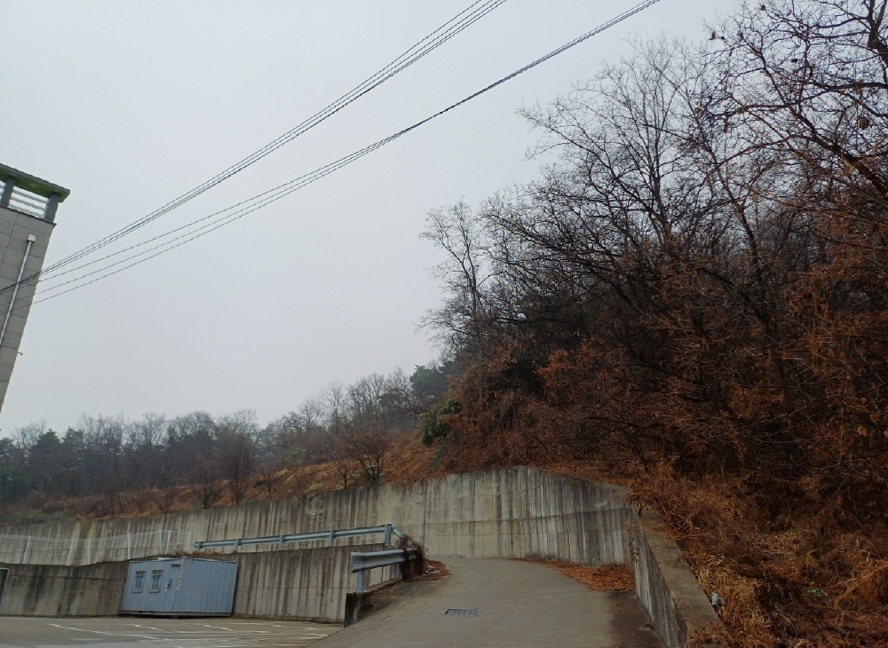경상북도 구미시 거의동 산92 임야 경매 사진 6