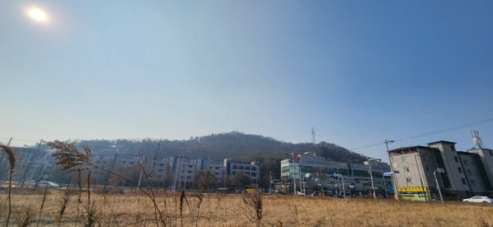 경상북도 구미시 거의동 산92 임야 경매 사진 7