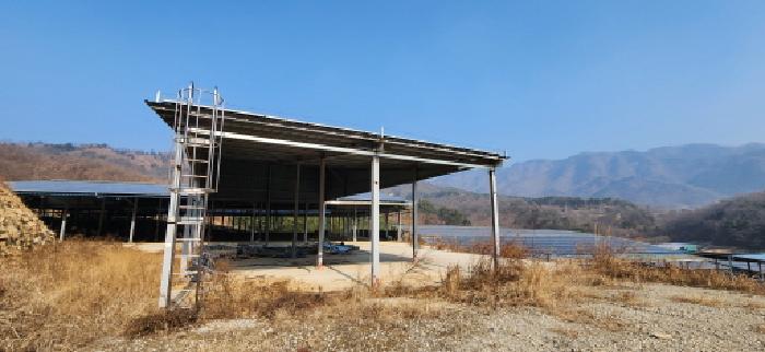 경상북도 김천시 감문면 문무리 1288 외 2필지 동물및식물관련시설 경매 사진 22