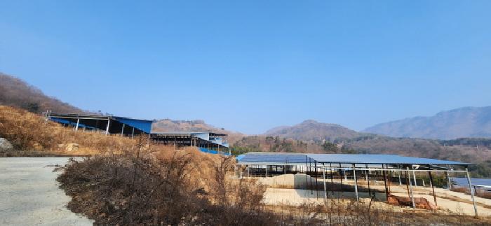 경상북도 김천시 감문면 문무리 1288 외 2필지 동물및식물관련시설 경매 사진 23