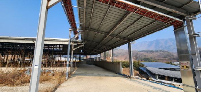 경상북도 김천시 감문면 문무리 1288 외 2필지 동물및식물관련시설 경매 사진 25