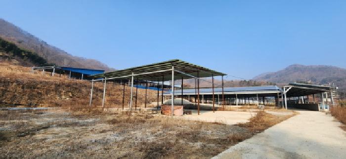 경상북도 김천시 감문면 문무리 1288 외 2필지 동물및식물관련시설 경매 사진 27
