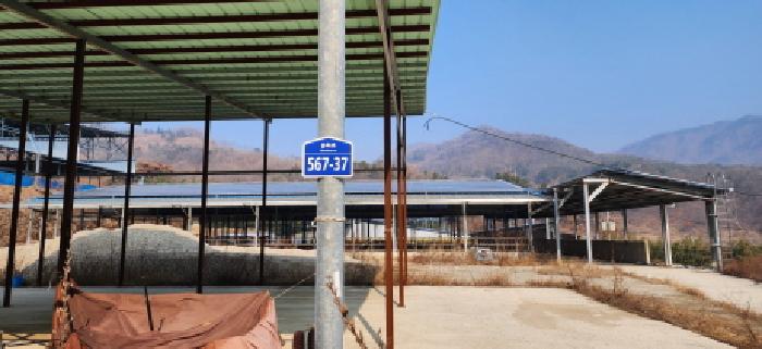 경상북도 김천시 감문면 문무리 1288 외 2필지 동물및식물관련시설 경매 사진 28