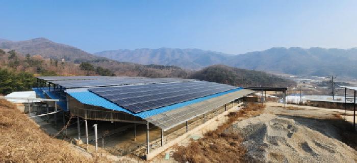 경상북도 김천시 감문면 문무리 1288 외 2필지 동물및식물관련시설 경매 사진 31