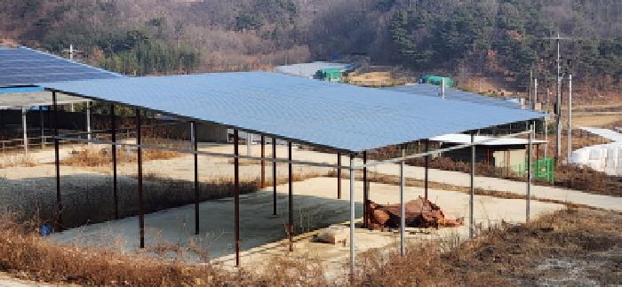 경상북도 김천시 감문면 문무리 1288 외 2필지 동물및식물관련시설 경매 사진 41