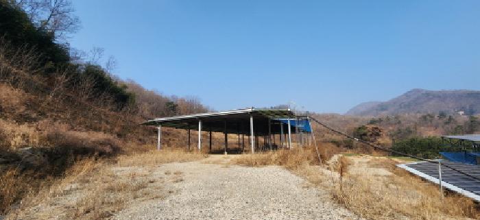 경상북도 김천시 감문면 문무리 1288 외 2필지 동물및식물관련시설 경매 사진 43