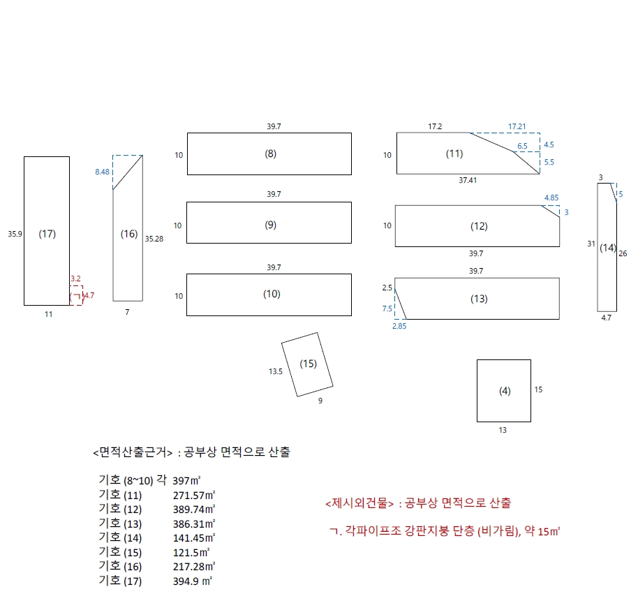 경상북도 김천시 감문면 문무리 1288 외 2필지 동물및식물관련시설 경매 사진 45