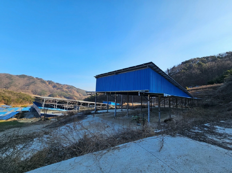 경상북도 김천시 감문면 문무리 1288 외 2필지 동물및식물관련시설 경매 사진 7