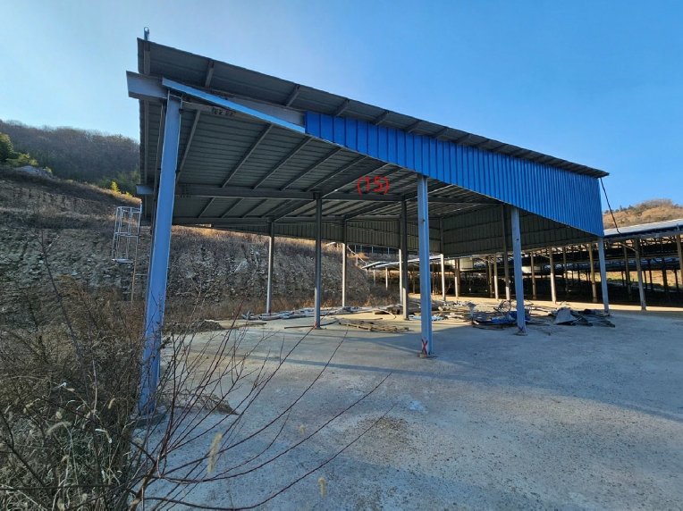 경상북도 김천시 감문면 문무리 1288 외 2필지 동물및식물관련시설 경매 사진 10