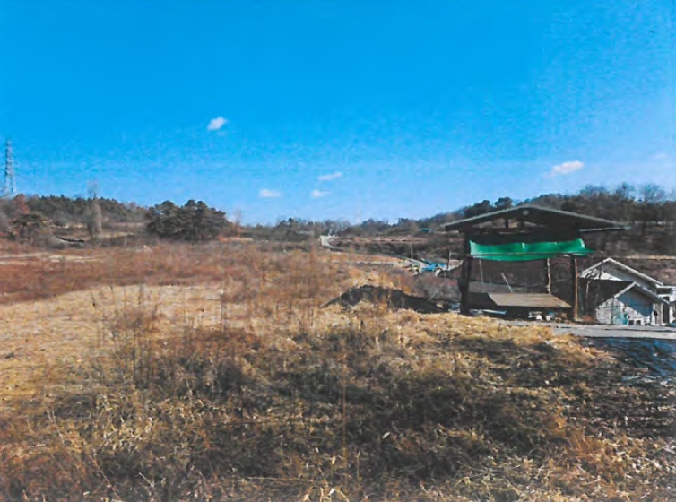 경상북도 김천시 덕곡동 산29-15 외 4필지 임야 경매 사진 10