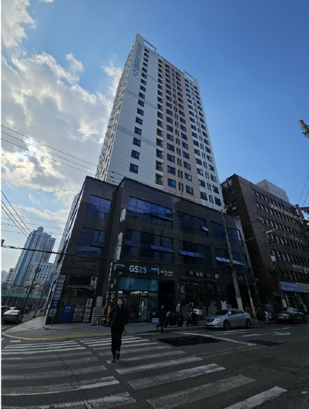 부산 부산진구 범천동 849-2, 9층903호 (범천동,대동레미안센트럴시티5) 아파트 경매 사진 1