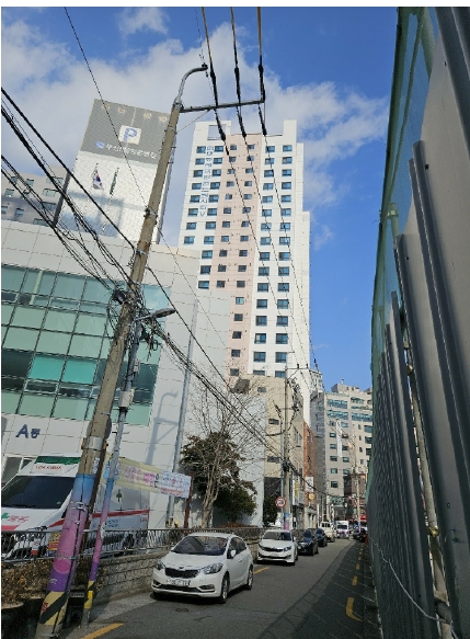 부산 부산진구 범천동 849-2, 9층903호 (범천동,대동레미안센트럴시티5) 아파트 경매 사진 2