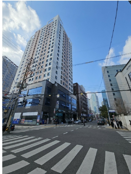 부산 부산진구 범천동 849-2, 9층903호 (범천동,대동레미안센트럴시티5) 아파트 경매 사진 3