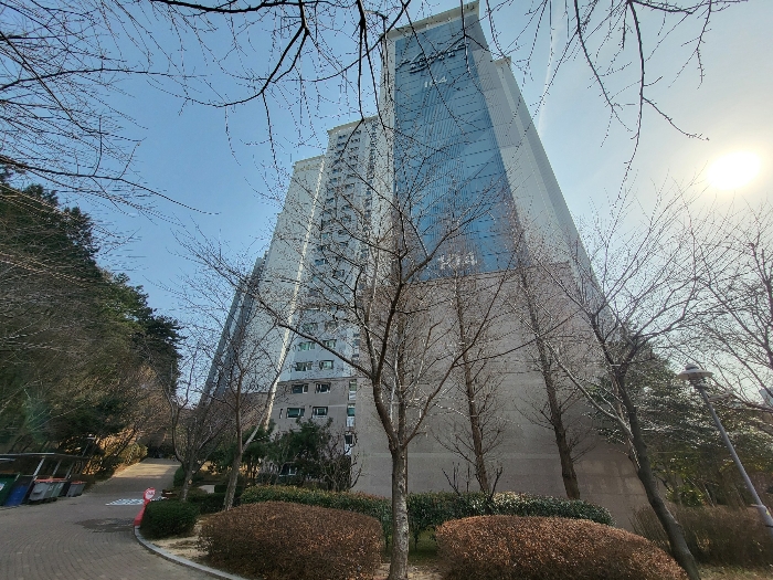 부산 동래구 명륜동 756, 104동 2층201호 (명륜동,동래센트럴파크하이츠1차) 아파트 경매 사진 3