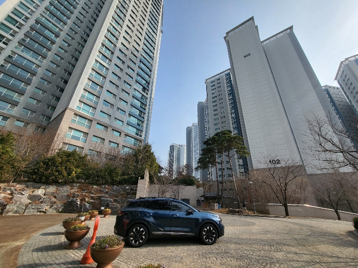 부산 동래구 명륜동 756, 104동 2층201호 (명륜동,동래센트럴파크하이츠1차) 아파트 경매 사진 5