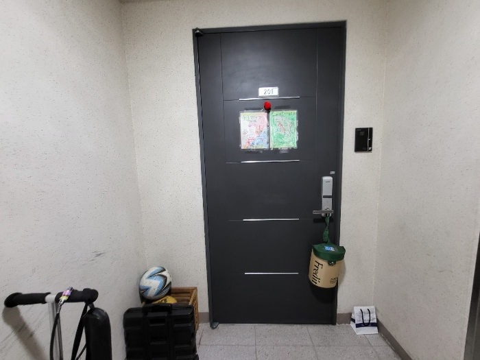 부산 동래구 명륜동 756, 104동 2층201호 (명륜동,동래센트럴파크하이츠1차) 아파트 경매 사진 6