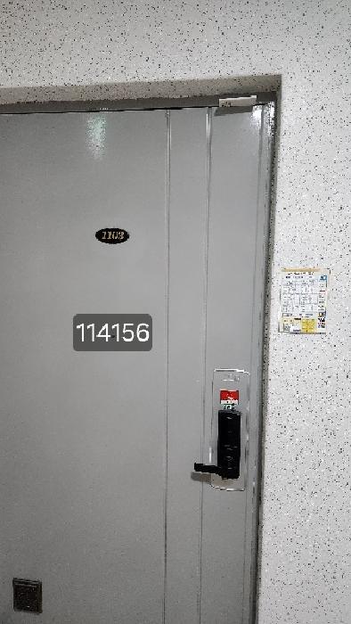 부산 남구 감만동 225-2, 104동 11층1103호 (감만동,감만현대아파트) 아파트 경매 사진 6