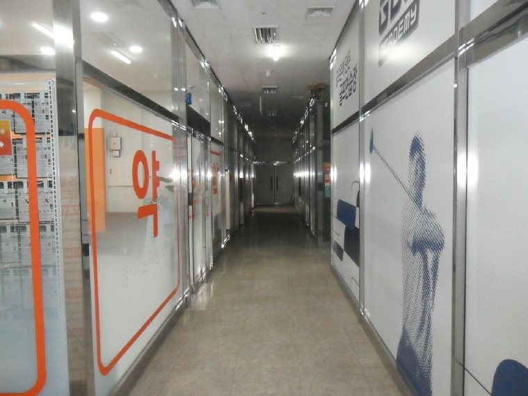 부산 해운대구 중동 1521-3, 1층104호 (중동,한라프라자) 근린상가 경매 사진 5