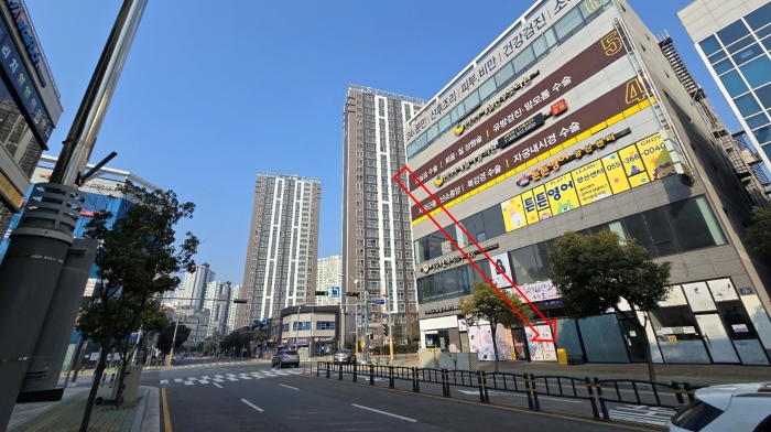 경남 양산시 물금읍 가촌리 1291-1, 1층103호 (플러스존) 근린상가 경매 사진 11