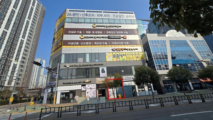 경남 양산시 물금읍 가촌리 1291-1, 1층103호 (플러스존) 근린상가 경매 사진 4