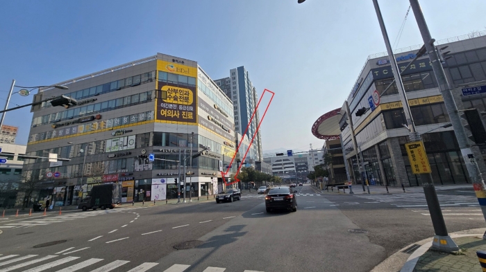 경남 양산시 물금읍 가촌리 1291-1, 1층103호 (플러스존) 근린상가 경매 사진 8