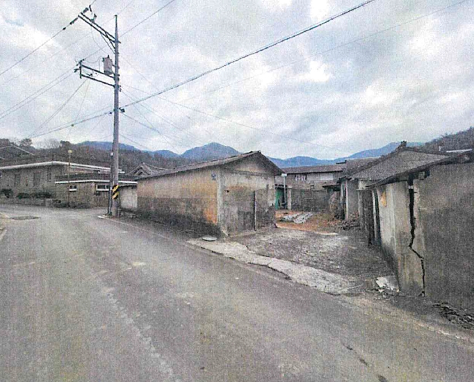 경상남도 함안군 산인면 운곡리 302-1 대지 경매 사진 13
