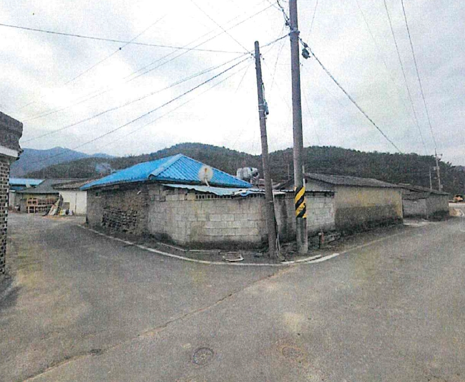 경상남도 함안군 산인면 운곡리 302-1 대지 경매 사진 14