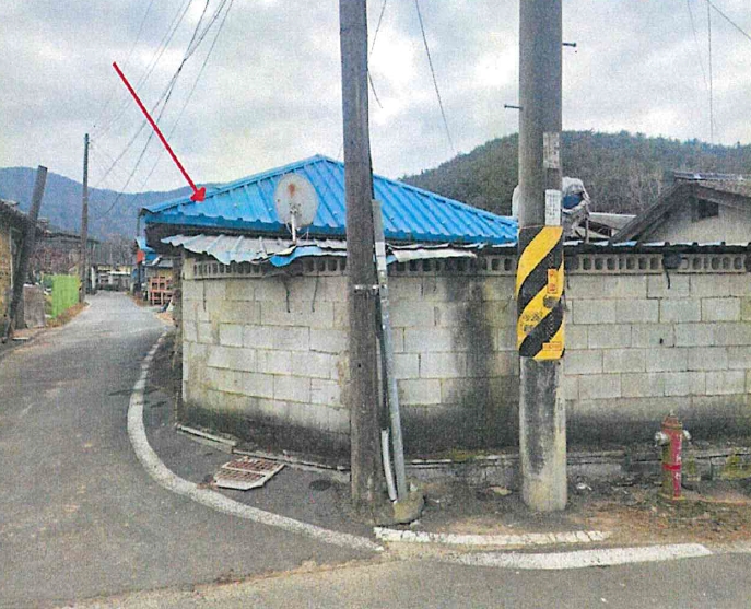 경상남도 함안군 산인면 운곡리 302-1 대지 경매 사진 16