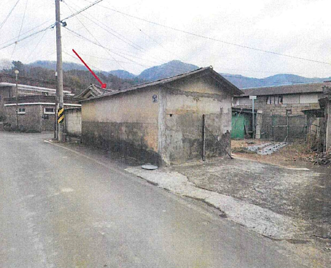 경상남도 함안군 산인면 운곡리 302-1 대지 경매 사진 17