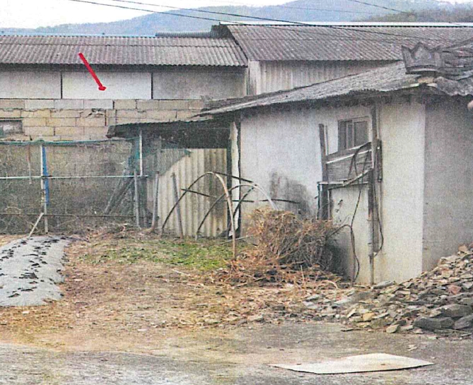 경상남도 함안군 산인면 운곡리 302-1 대지 경매 사진 19
