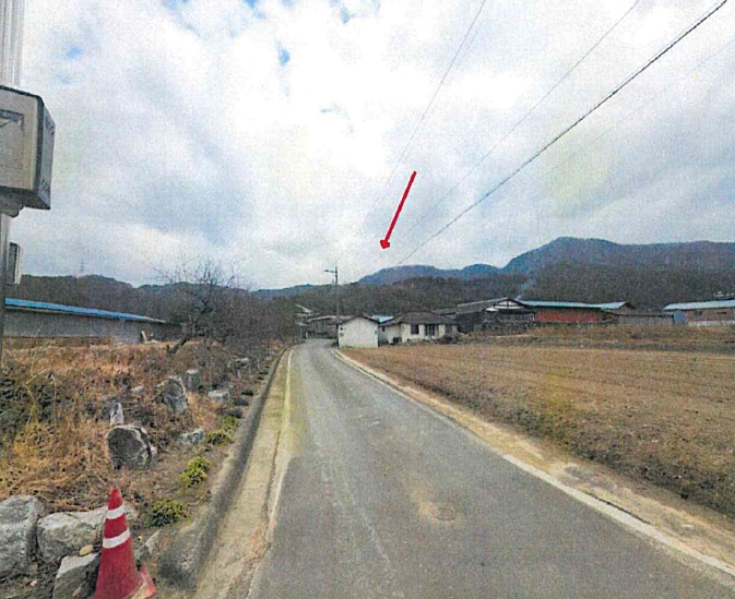 경상남도 함안군 산인면 운곡리 302-1 대지 경매 사진 20