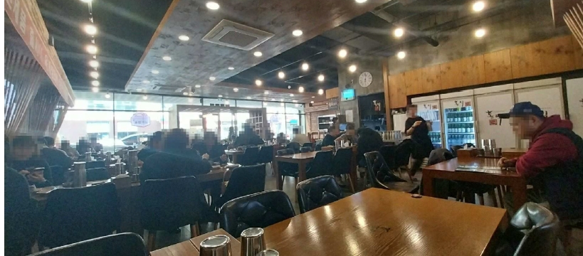 전북특별자치도 전주시 완산구 서신동 969-3, 1층101호 외 1개호 근린상가 경매 사진 4