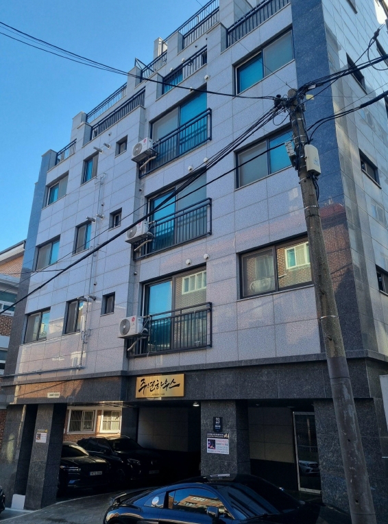 서울 마포구 성산동 200-224, 4층404호 (성산동,주연하우스) 도시형생활주택 경매 사진 1
