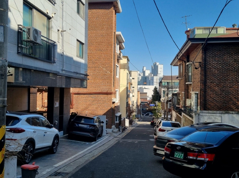서울 마포구 성산동 200-224, 4층404호 (성산동,주연하우스) 도시형생활주택 경매 사진 2