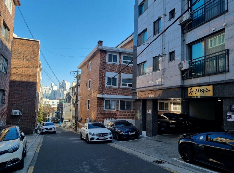 서울 마포구 성산동 200-224, 4층404호 (성산동,주연하우스) 도시형생활주택 경매 사진 3