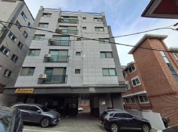 서울 마포구 성산동 200-224, 4층404호 (성산동,주연하우스) 도시형생활주택 경매 사진 9