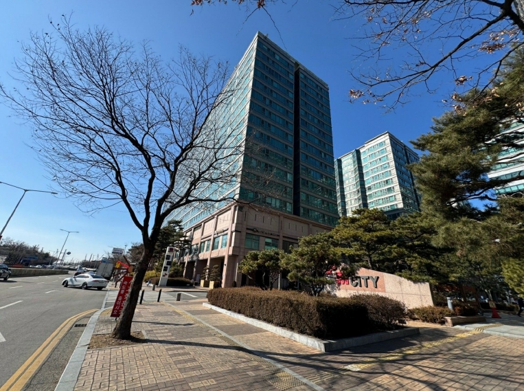 경기 고양시 일산동구 장항동 869, 1층1-1114호 (장항동,일산방송컴플렉스방송관련시설) 근린상가 경매 사진 1