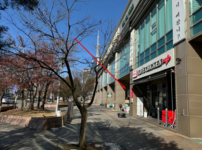 경기 고양시 일산동구 장항동 869, 1층1-1114호 (장항동,일산방송컴플렉스방송관련시설) 근린상가 경매 사진 5