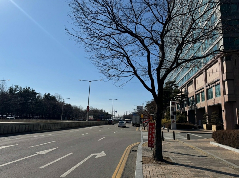 경기 고양시 일산동구 장항동 869, 1층1-1114호 (장항동,일산방송컴플렉스방송관련시설) 근린상가 경매 사진 6