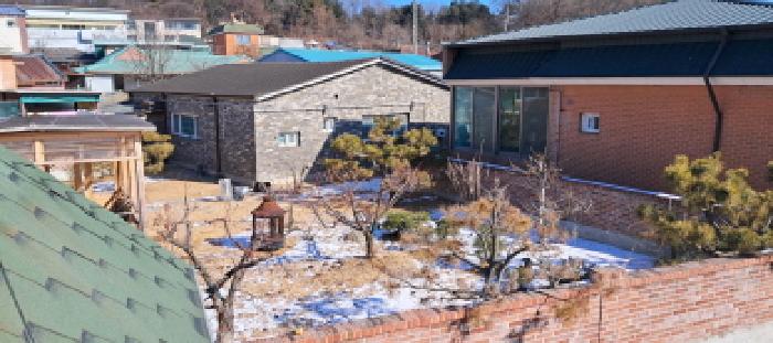 경기도 파주시 파주읍 향양리 356-15 외 1필지 대지 경매 사진 1
