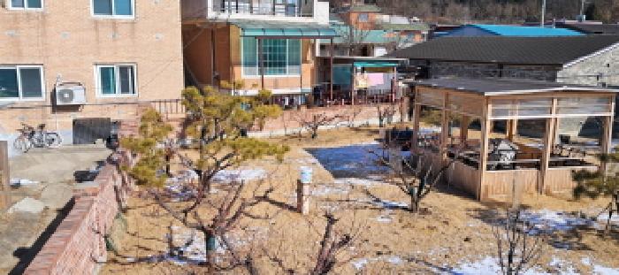 경기도 파주시 파주읍 향양리 356-15 외 1필지 대지 경매 사진 3