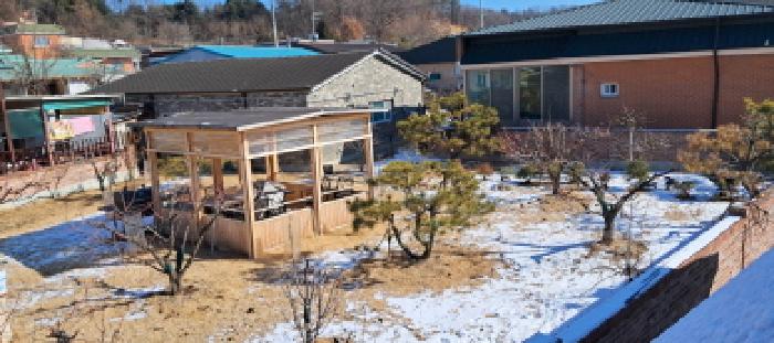 경기도 파주시 파주읍 향양리 356-15 외 1필지 대지 경매 사진 4